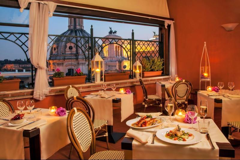 Hotel Cosmopolita 4*