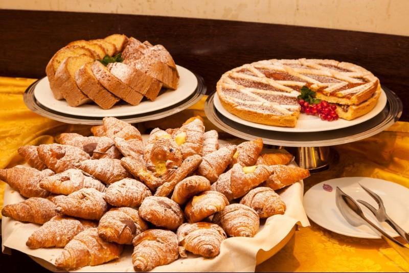Cosmopolita Hotel Roma