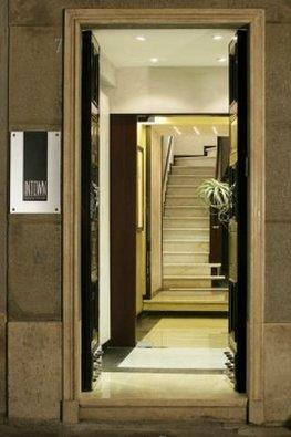 Intown Luxury House 3* Roma