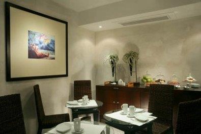 Intown Luxury House Gasthof Rom