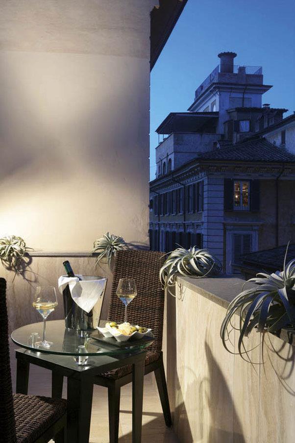 Casa de hóspedes Intown Luxury House 3*