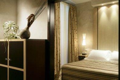 Intown Luxury House 3*