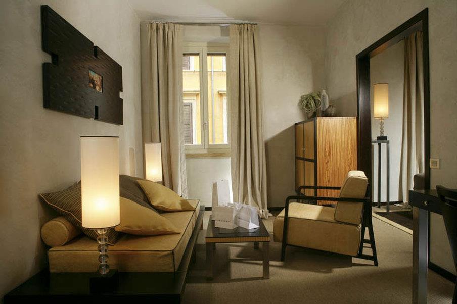 Intown Luxury House