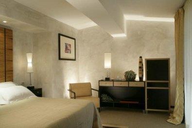 Casa de hóspedes Intown Luxury House Roma