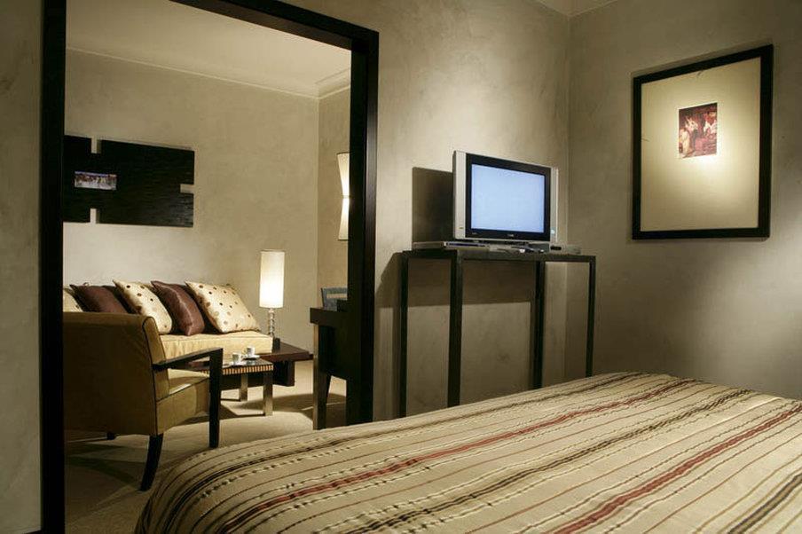Intown Luxury House 3* Roma
