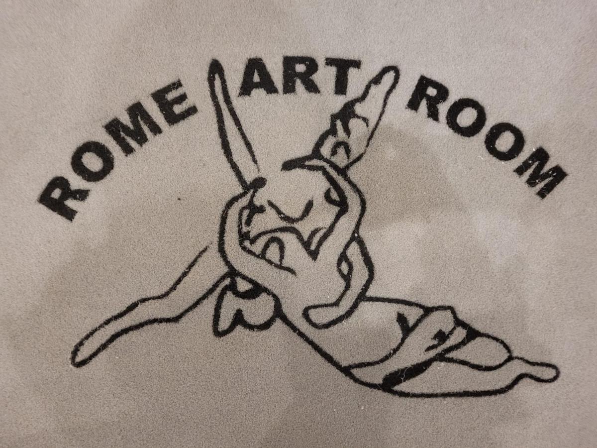Art Guest house *