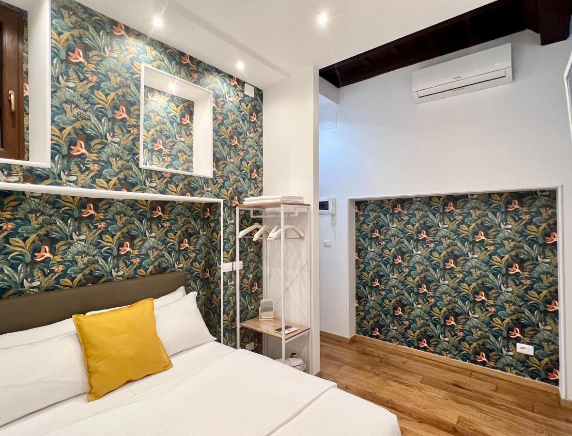 Apartamento Via Della Scala