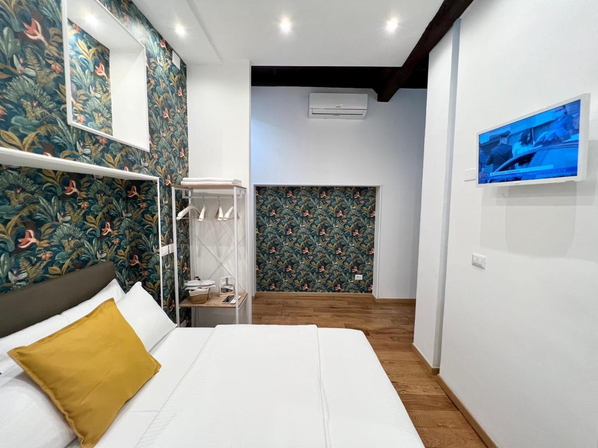 Apartamento Via Della Scala *