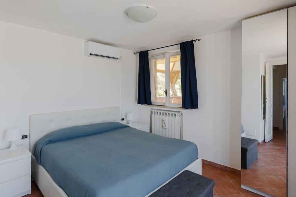 Penthouse With Jacuzzi On Private Terrace In Trastevere Appartamento Roma