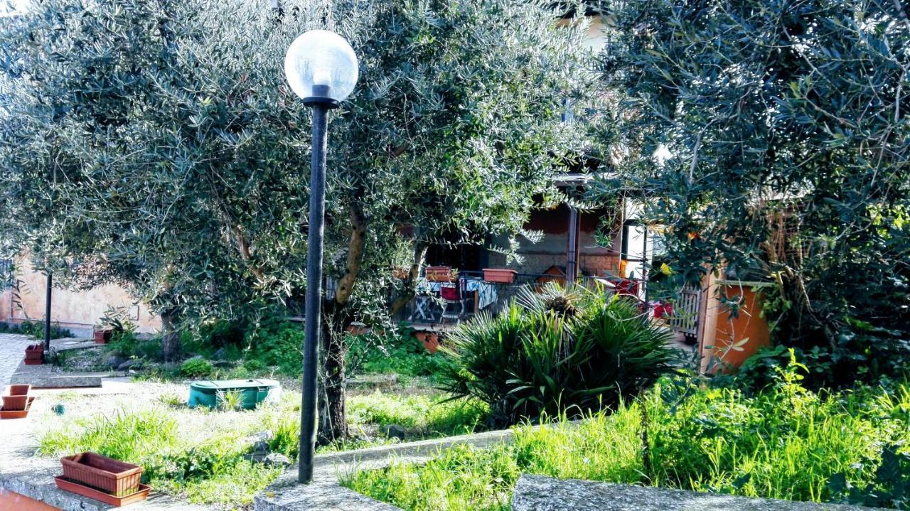 Locazione Turistica Dream House Marzia Casa de férias Roma