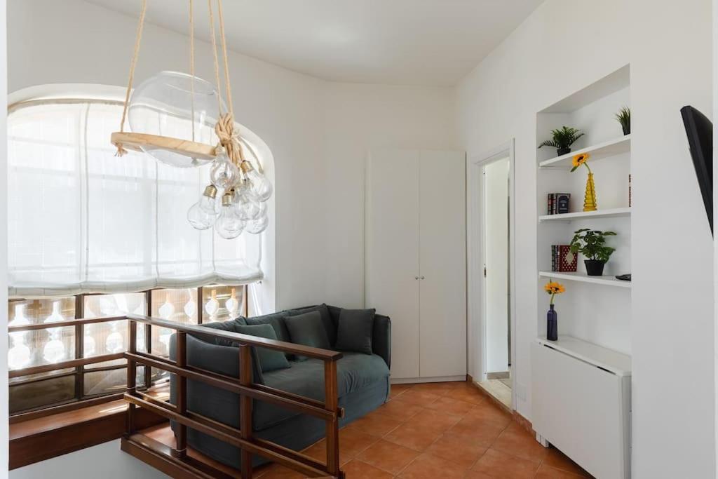 Appartamento Penthouse With Jacuzzi On Private Terrace In Trastevere Roma