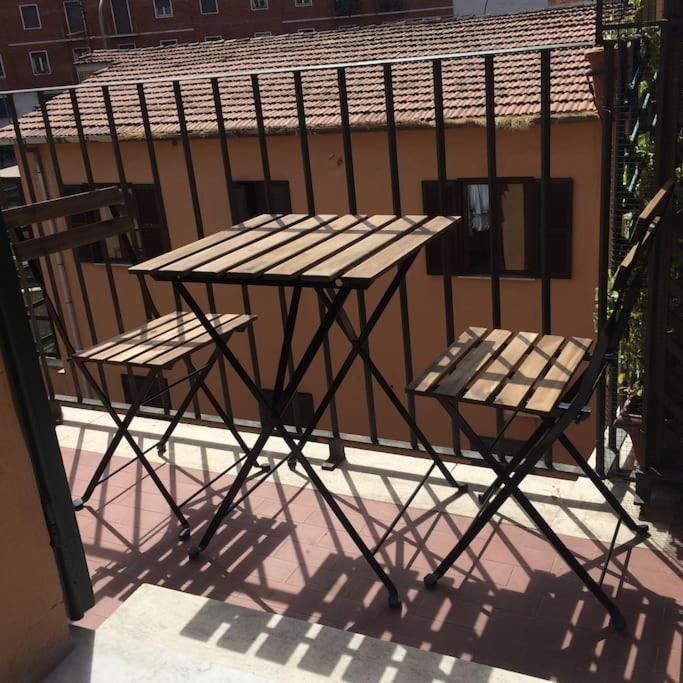 Apartment San Peter - Your In The Heart Of *