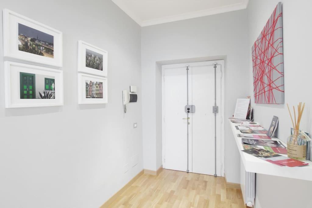 Apartment San Peter - Your In The Heart Of Rom