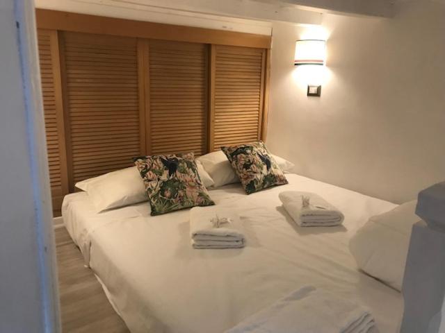 Navona Nest Apartamento
