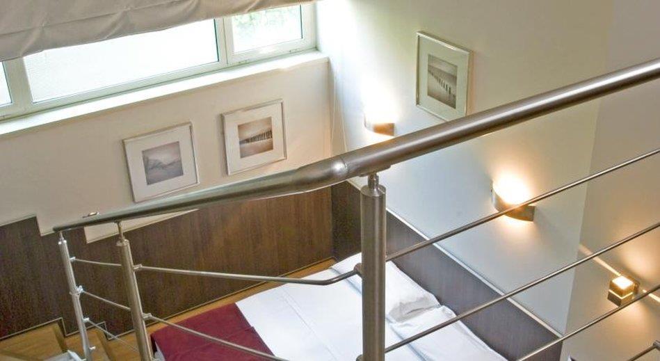 Hotell Raganelli Roma