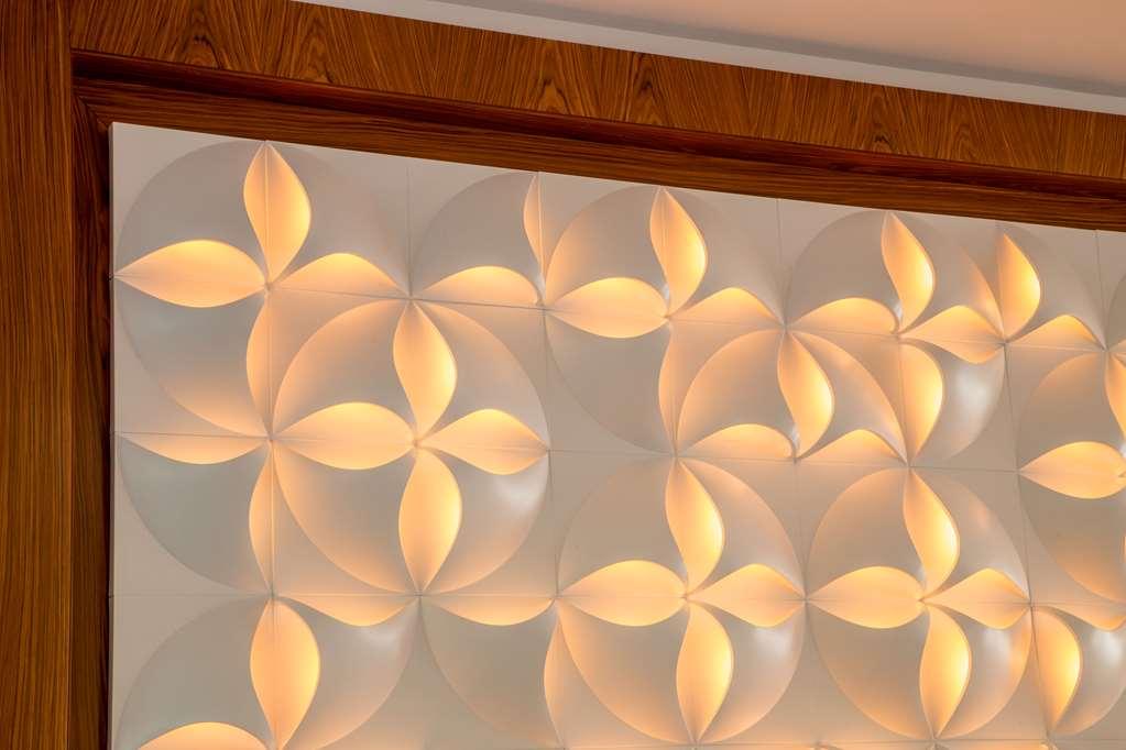 Hotell American Palace Eur