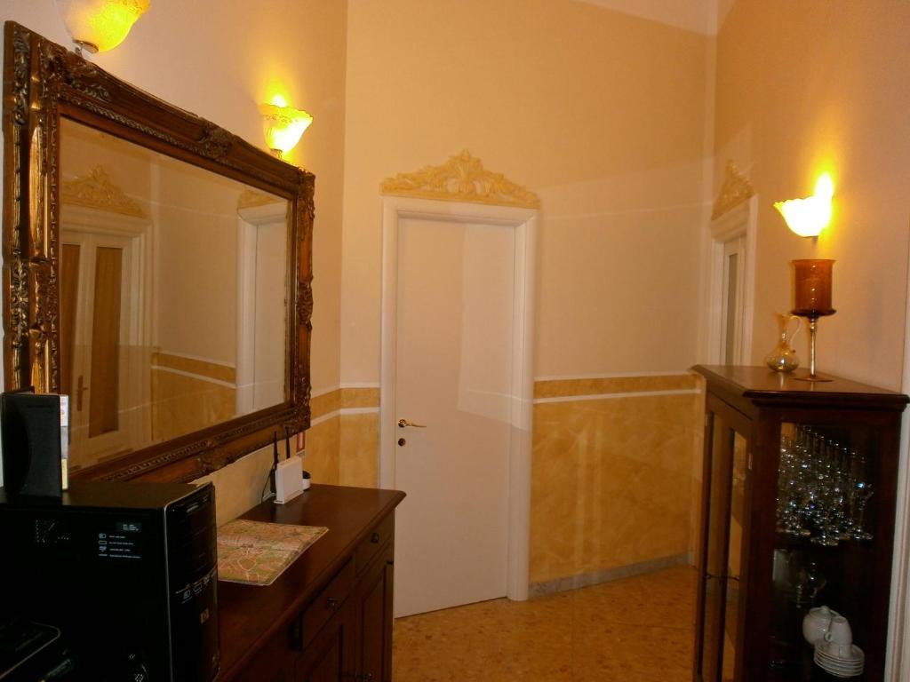 Trastevere Terrace Bed & Breakfast
