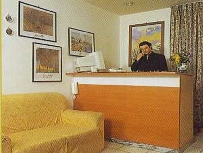 Apartamento San Pietro *