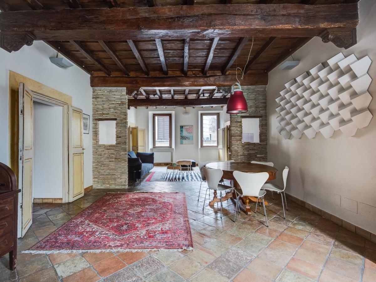 Pantheon Enchanting Luxury Appartamento Roma