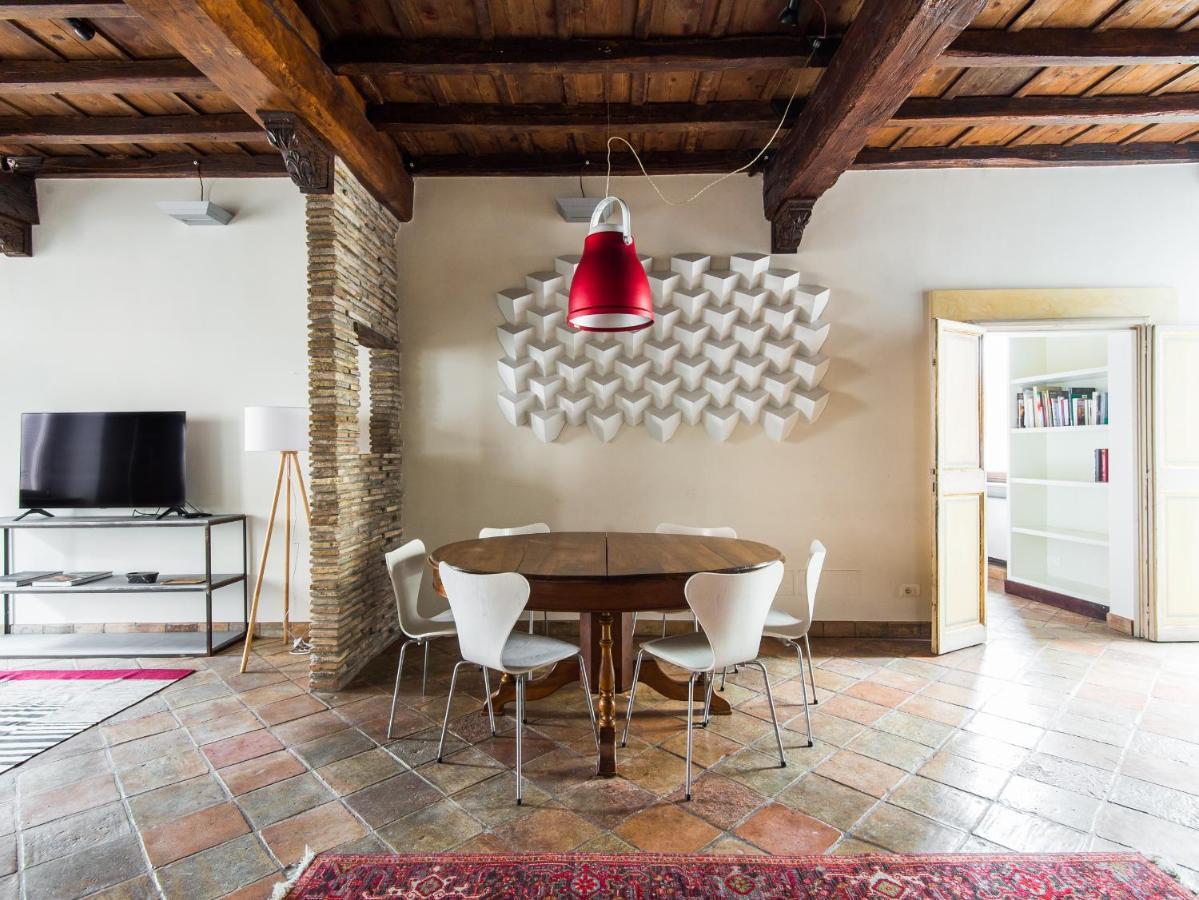 Appartamento Pantheon Enchanting Luxury *