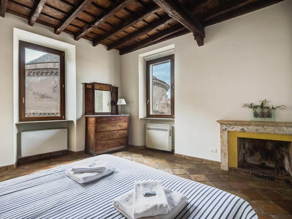 Pantheon Enchanting Luxury * Roma