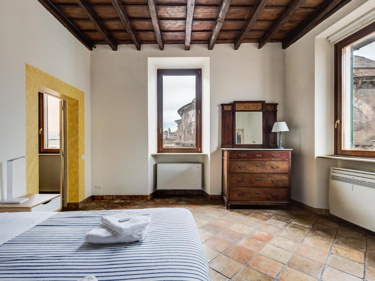 Pantheon Enchanting Luxury * Roma