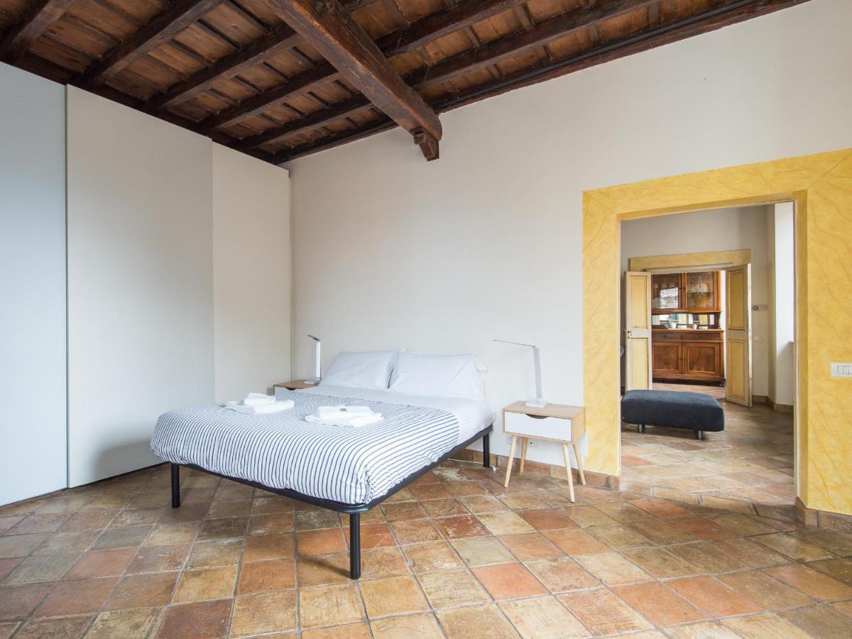 Pantheon Enchanting Luxury Appartamento Roma