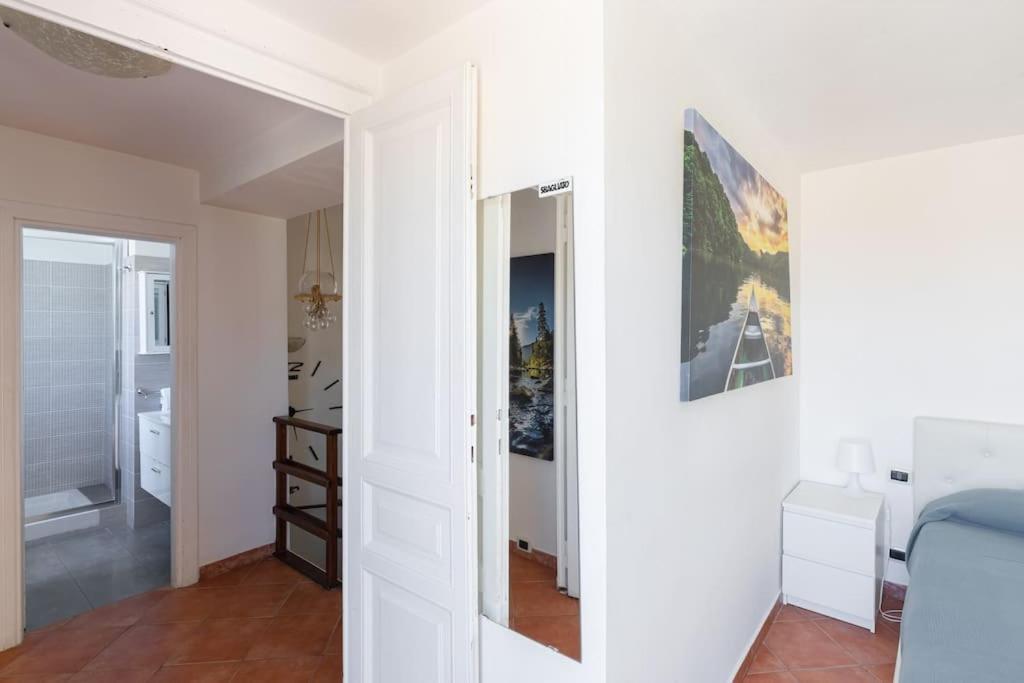 Penthouse With Jacuzzi On Private Terrace In Trastevere Roma