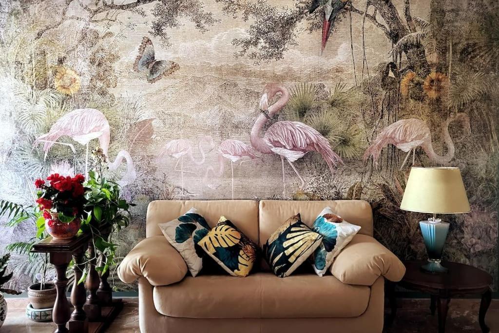 Leilighet Boutique Maison - Pentimalli 84 *