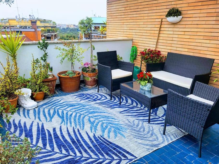 Boutique Maison - Pentimalli 84 Leilighet