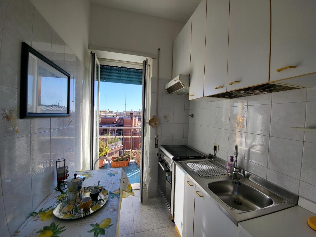 Boutique Maison - Pentimalli 84 Leilighet Roma