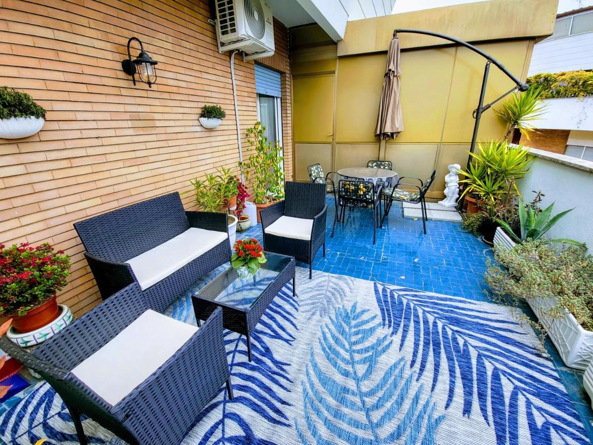 Leilighet Boutique Maison - Pentimalli 84