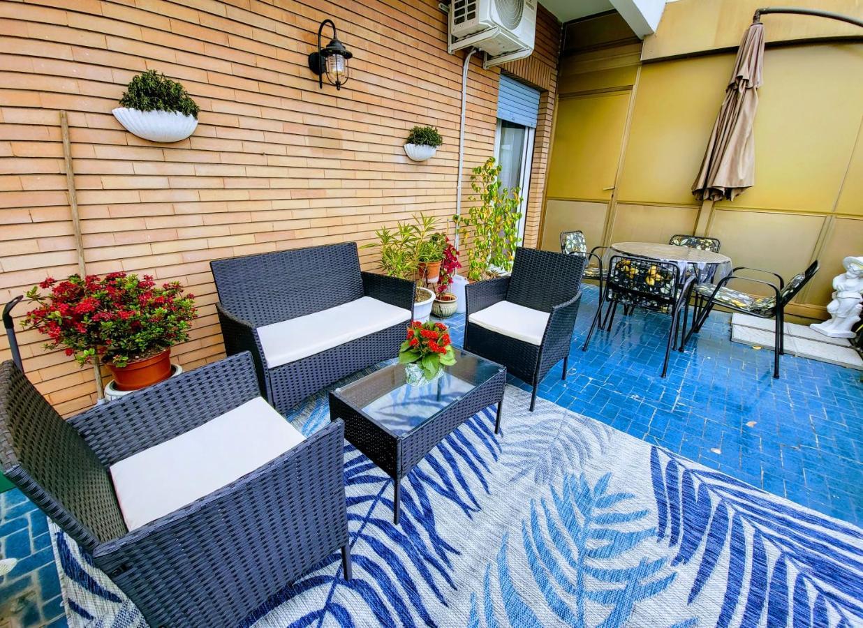 Leilighet Boutique Maison - Pentimalli 84