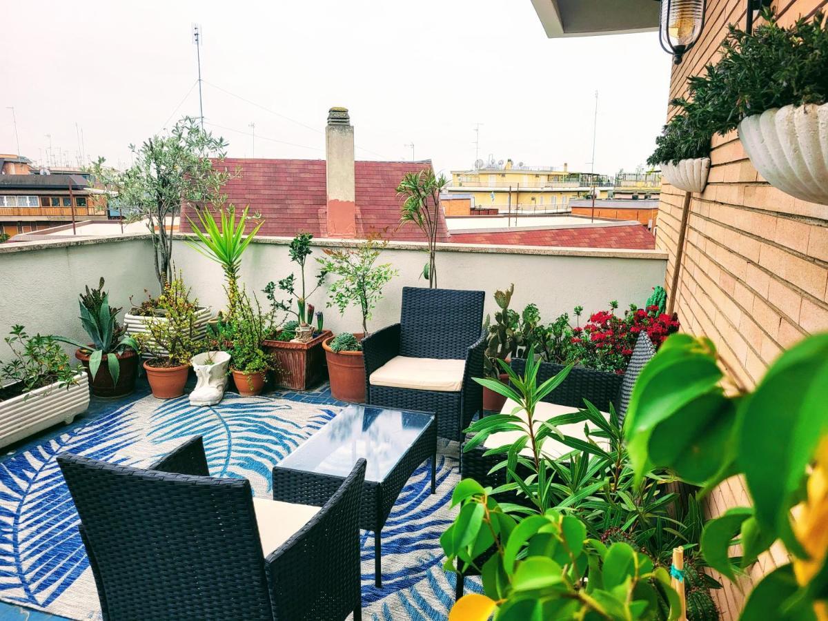Boutique Maison - Pentimalli 84 Leilighet