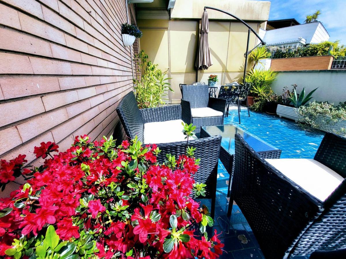Boutique Maison - Pentimalli 84 Leilighet Roma