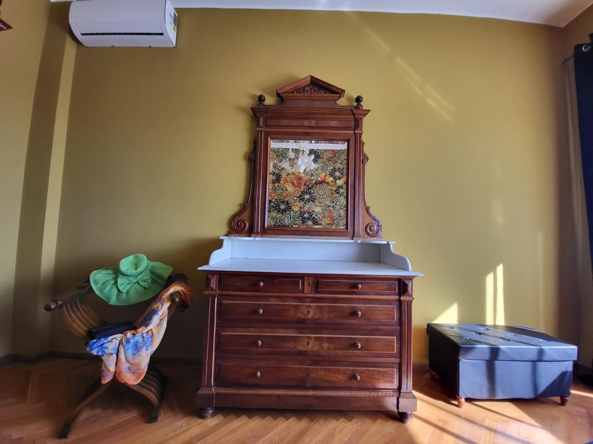 Boutique Maison - Pentimalli 84 Leilighet *