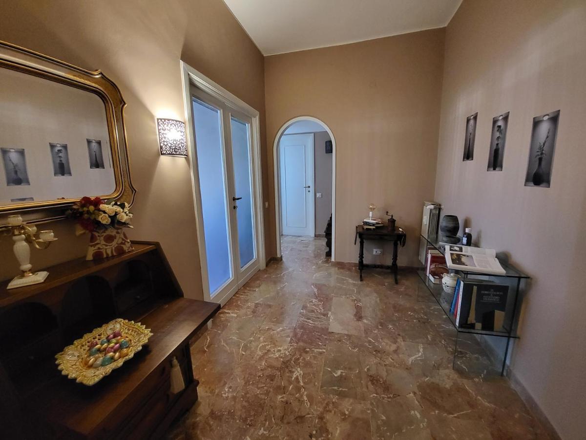 Boutique Maison - Pentimalli 84 Leilighet Roma