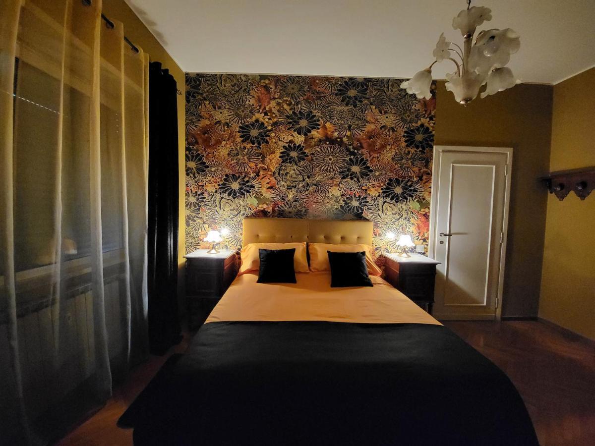 Leilighet Boutique Maison - Pentimalli 84 *