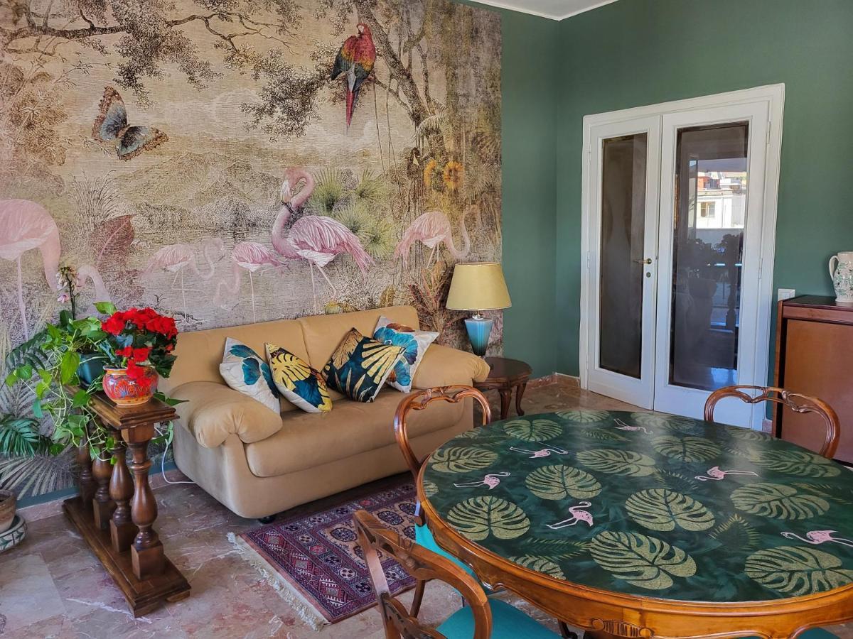 Leilighet Boutique Maison - Pentimalli 84