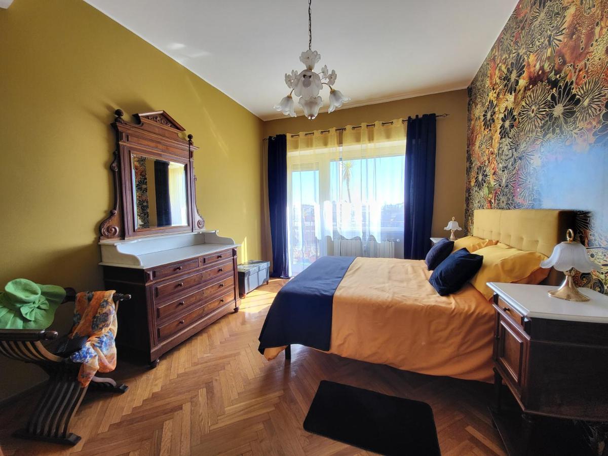 Leilighet Boutique Maison - Pentimalli 84