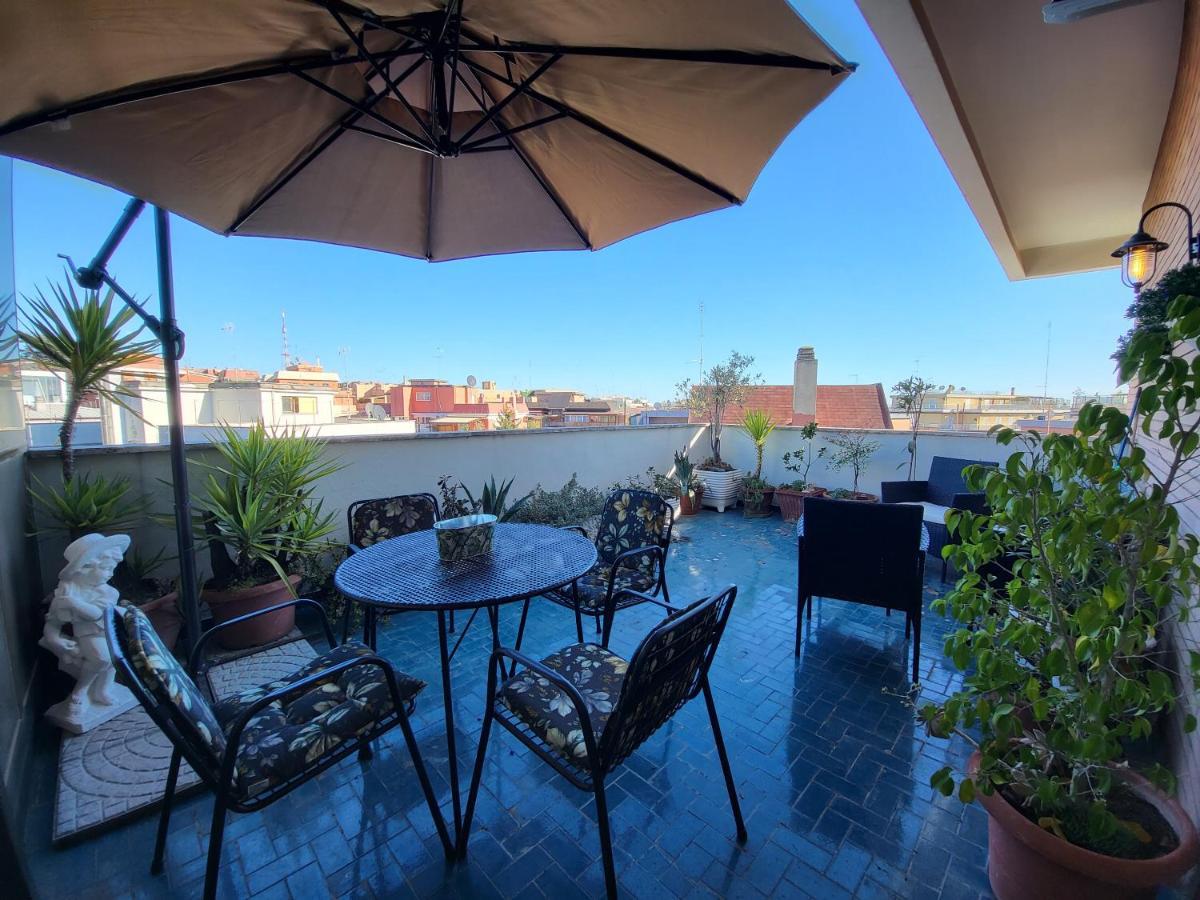 Boutique Maison - Pentimalli 84 Leilighet