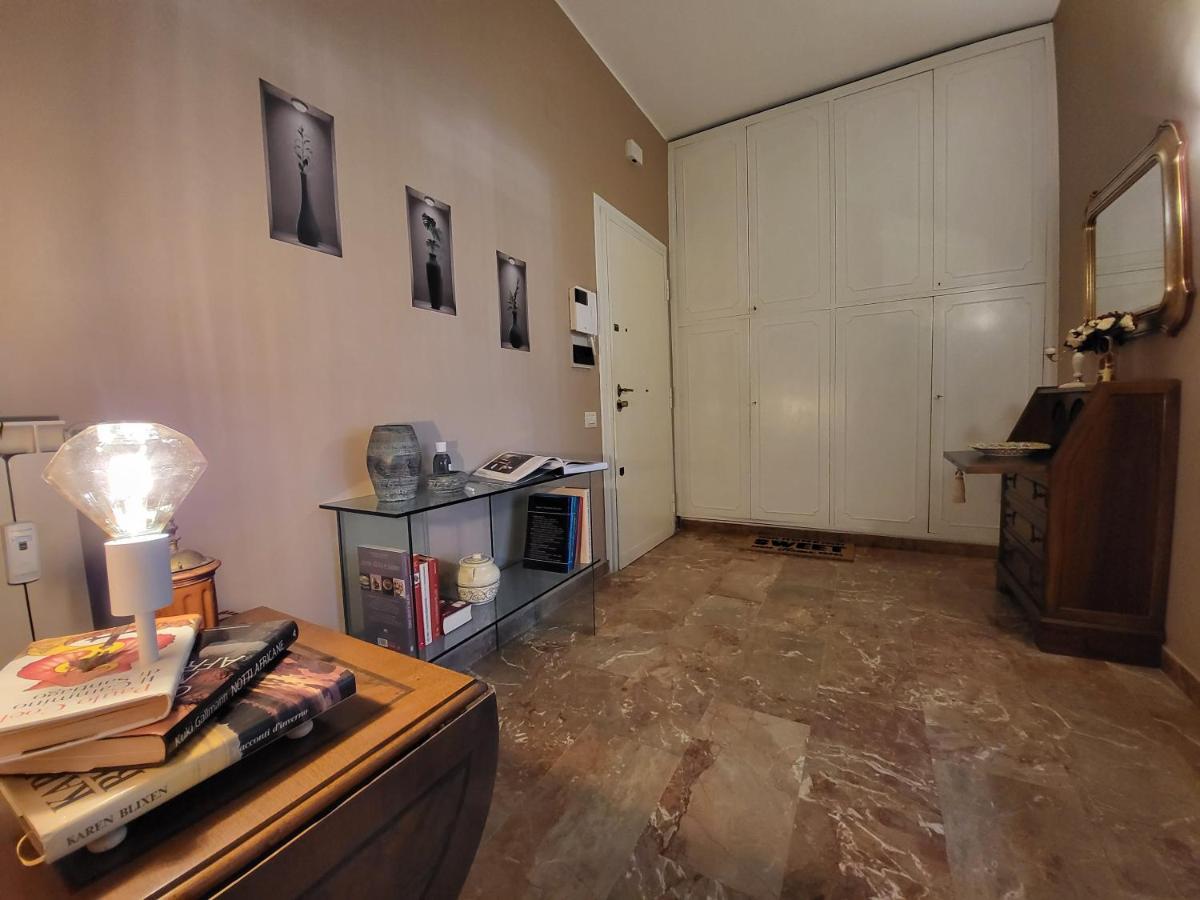 Leilighet Boutique Maison - Pentimalli 84 *