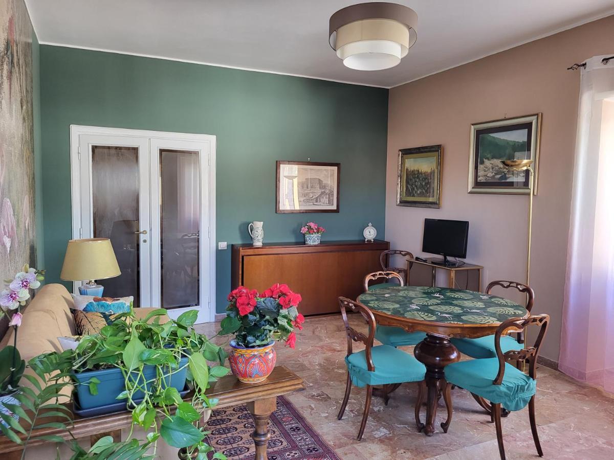 Leilighet Boutique Maison - Pentimalli 84 Roma