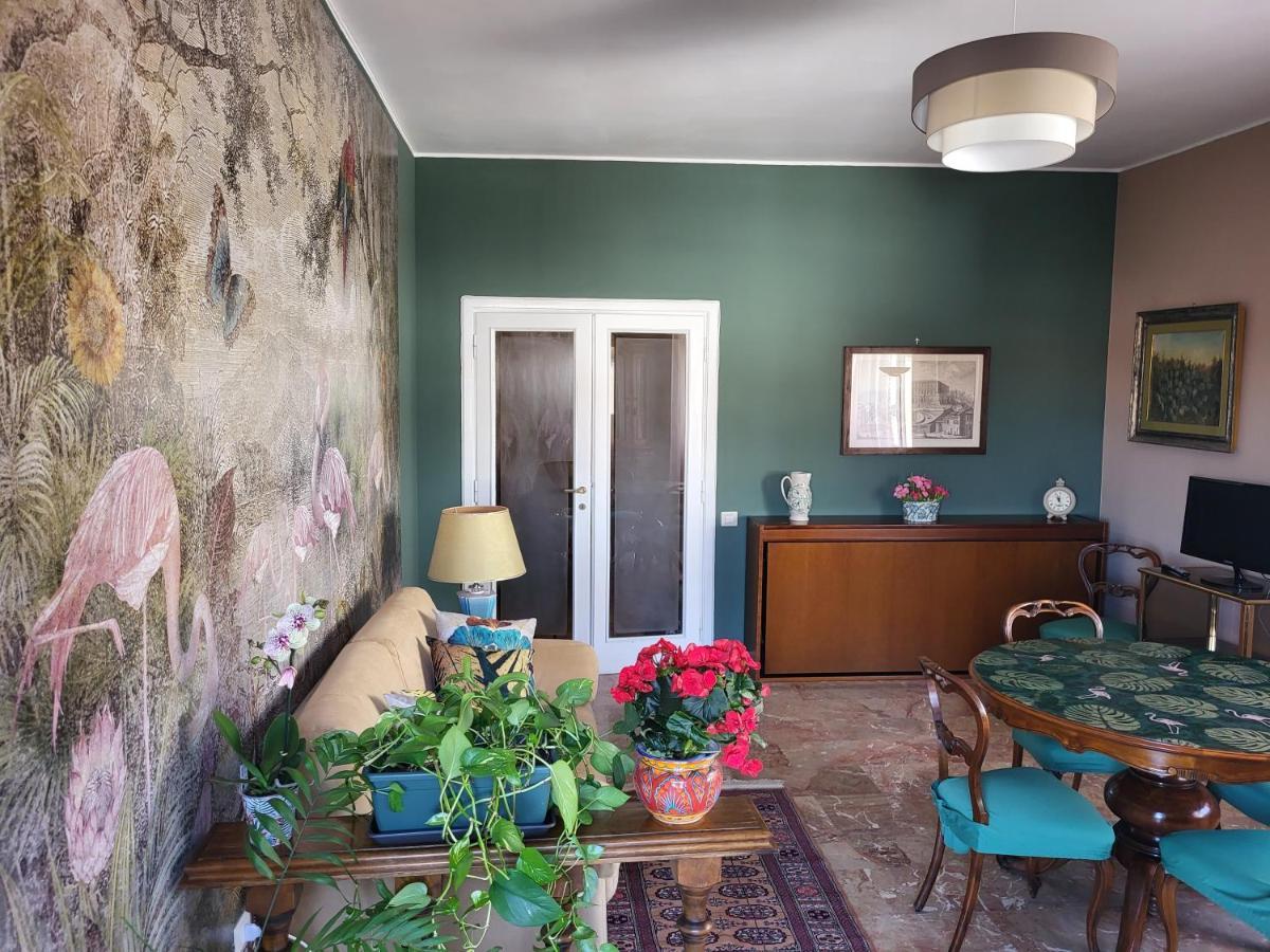 Leilighet Boutique Maison - Pentimalli 84 *