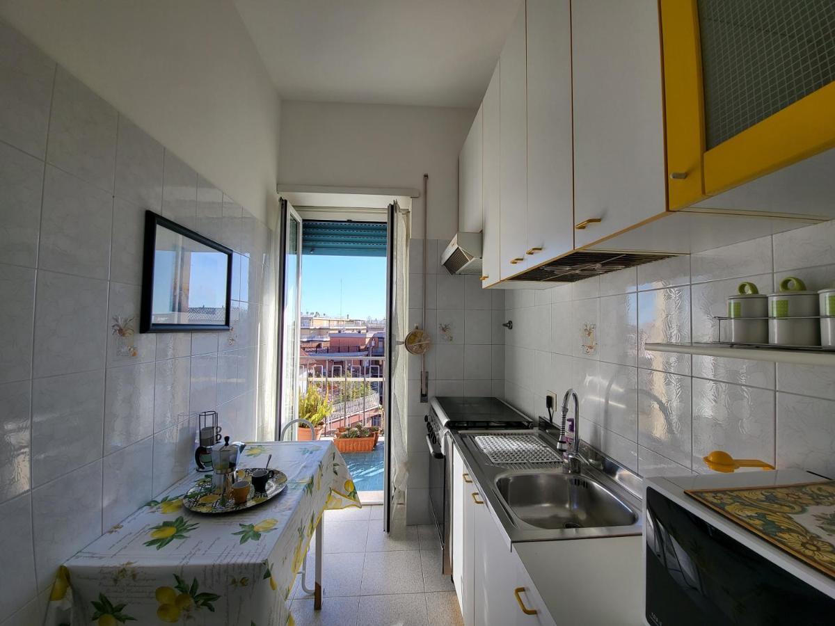 Leilighet Boutique Maison - Pentimalli 84