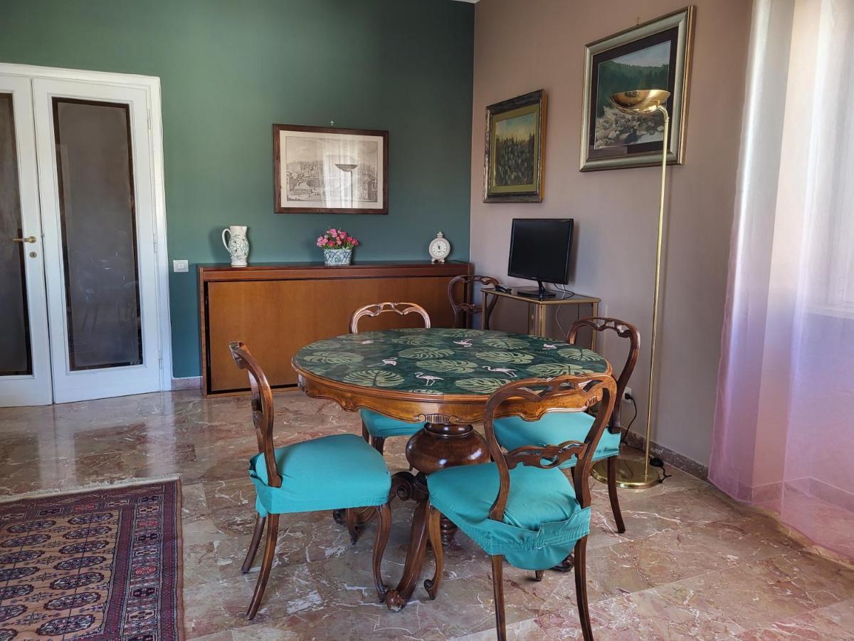 Leilighet Boutique Maison - Pentimalli 84 Roma