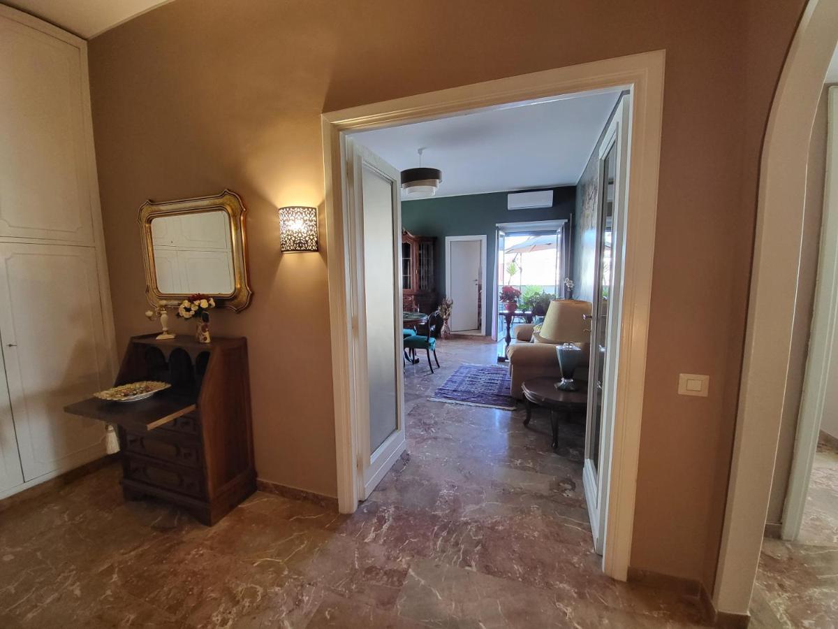 Boutique Maison - Pentimalli 84 Leilighet