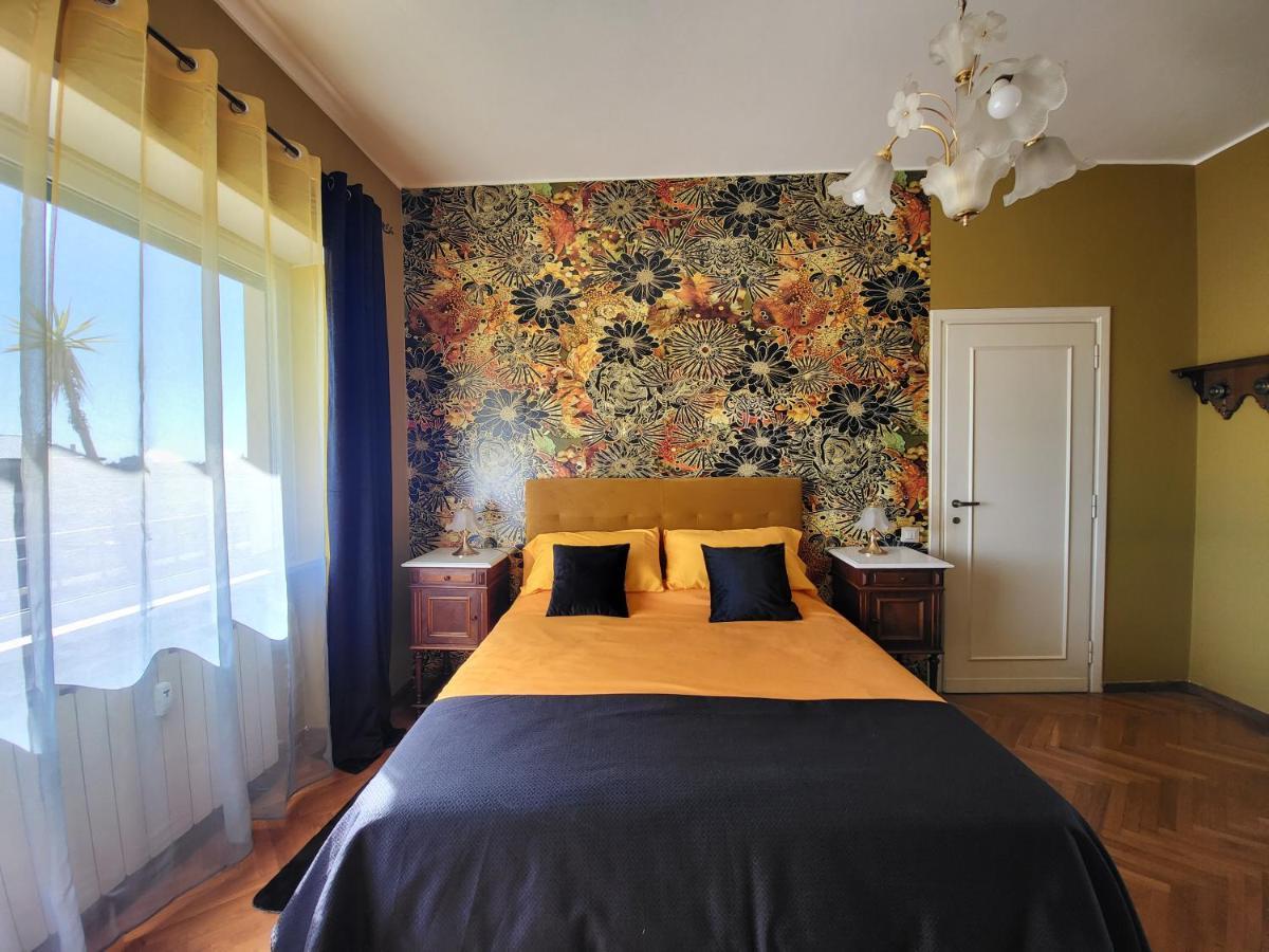 Leilighet Boutique Maison - Pentimalli 84 Roma