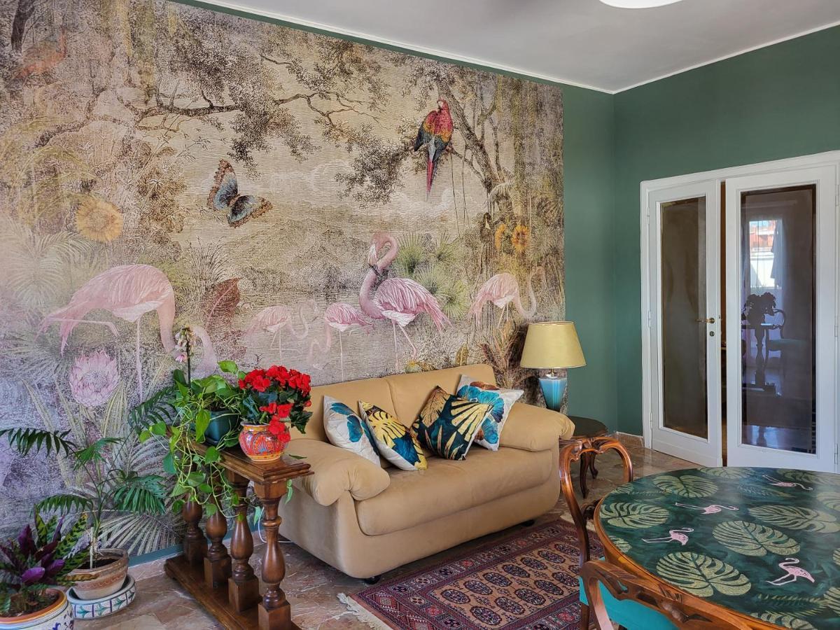 Boutique Maison - Pentimalli 84 Roma