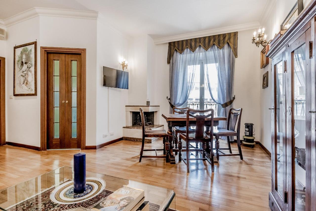 La Dimora Dei Cerai - Trastevere Roma